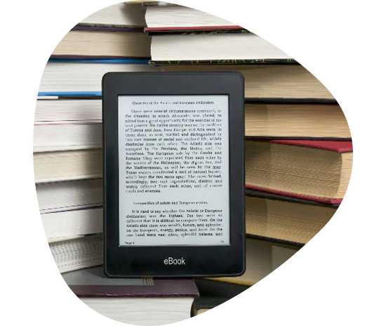 Branford Publisher
